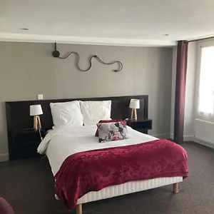  Otel Le Franklin