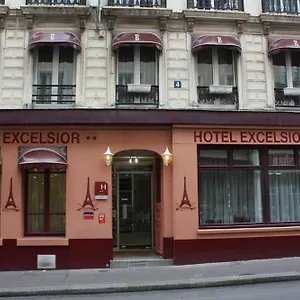 2* Otel Excelsior