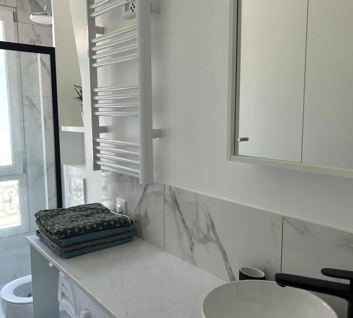 Eiffel Tower Family Apartment Parijs
